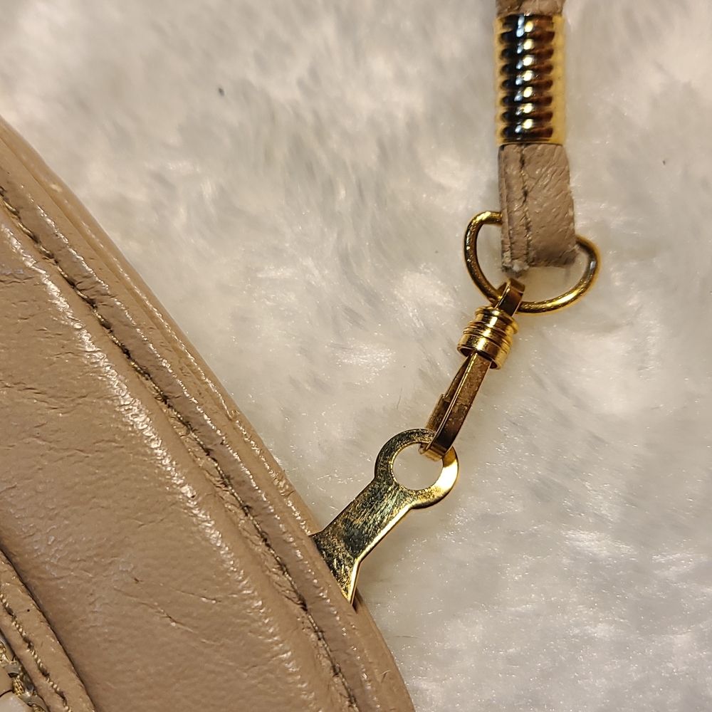 Vintage mesh BUENO bag - Picture 7 of 8